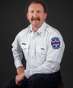 Photo of Brandon Trauba