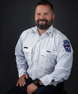 Photo of Brian Meyer