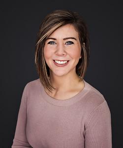 Photo of Cassie Keocher