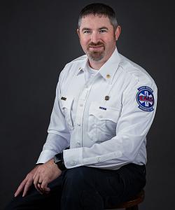 Photo of Lee Huber