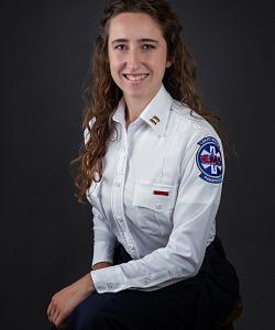 Photo of Sophie Voit