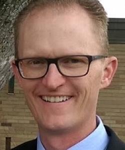 Photo of Bryan Gaffy