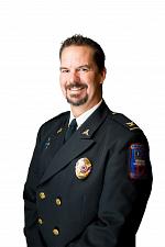 Photo of Ben Wasmund