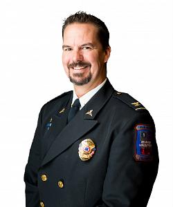 Photo of Ben Wasmund