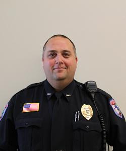 Photo of Dan Meyer