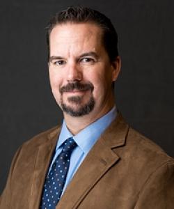 Photo of Ben Wasmund