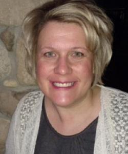 Photo of Julie Schroeder