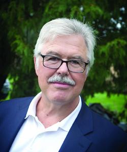 Photo of Keith Carlson