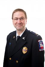 Photo of Aarron Reinert