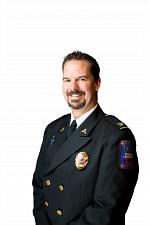 Photo of Ben Wasmund