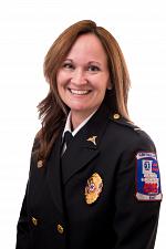 Photo of Jessica Keeney