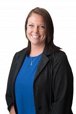Photo of Amanda Neumann