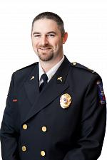 Photo of Lee Huber