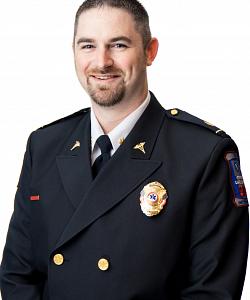 Photo of Lee Huber