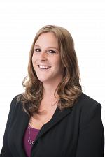 Photo of Sara Peterson