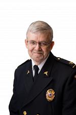 Photo of Todd Fisk