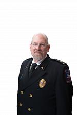 Photo of Ken Larson