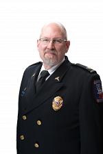 Photo of Ken Larson