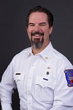 Photo of Ben Wasmund