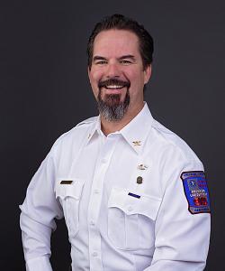 Photo of Ben Wasmund