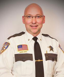 Photo of Brandon Thyen