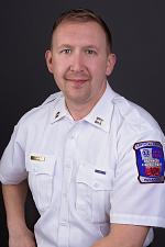 Photo of Brandon Trauba