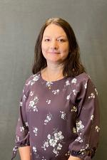 Photo of Caryn Koecher