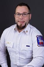 Photo of Daniel Parker