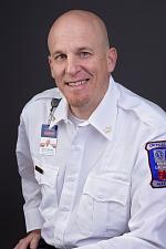 Photo of Darin Wendel