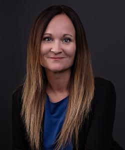 Photo of Jessica Keeney