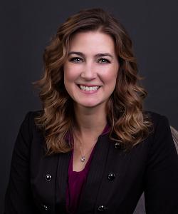 Photo of Michelle Anderson