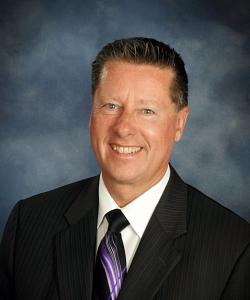 Photo of Mike Carroll