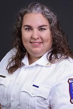 Photo of TenaMarie Meyer